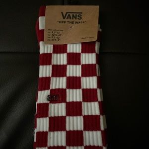 Vans socks